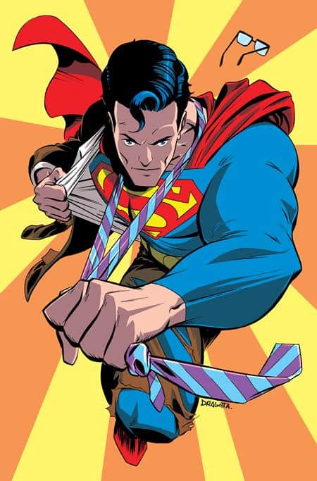 Superman #1 - Superman Day Special Edition Cover