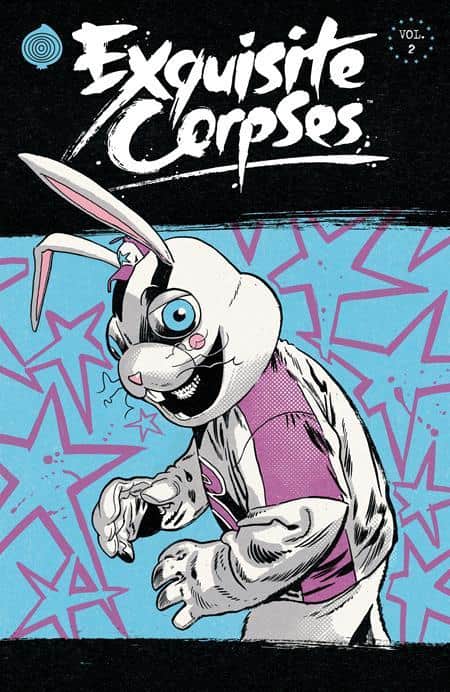 EXQUISITE CORPSES TP VOL 02 (MR) Cover