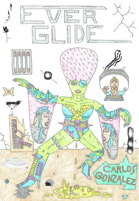 EVERGLIDE TP (MR) Cover