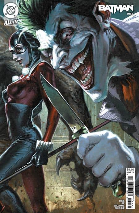 CVR K GABRIELE DELL OTTO CONNECTING CARD STOCK VAR
