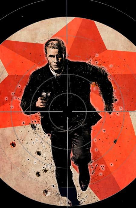 CVR G INC 1:100 ALEX MALEEV VIRGIN