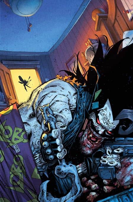 LOBO Cover