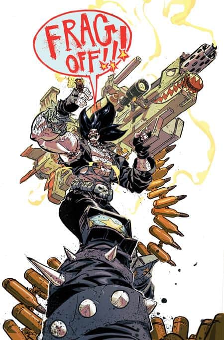CVR D RILEY ROSSMO CARD STOCK