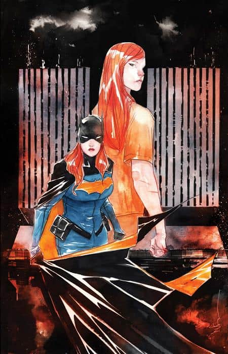 CVR B DUSTIN NGUYEN CARD STOCK
