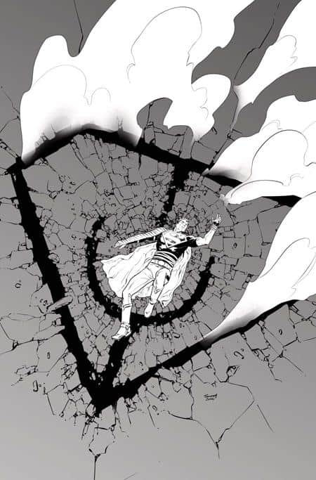 ADVENTURES OF SUPERMAN BOOK OF EL Cover