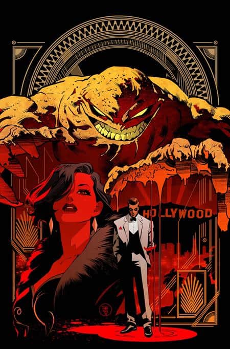 CLAYFACE CELEBRITY DIRT Cover