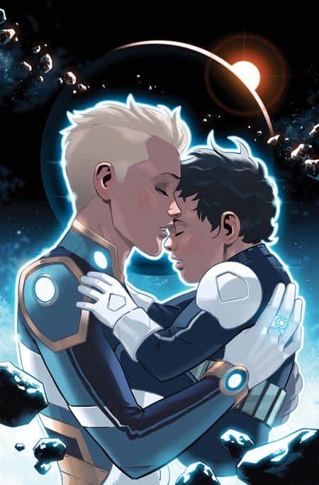 CVR C STEPHEN BYRNE CARD STOCK