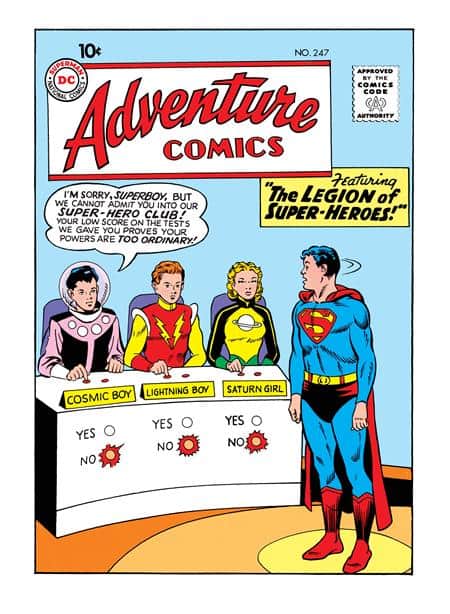 CVR A CURT SWAN