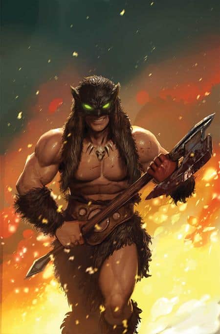 CVR J INC 1:20 STJEPAN SEJIC VIRGIN