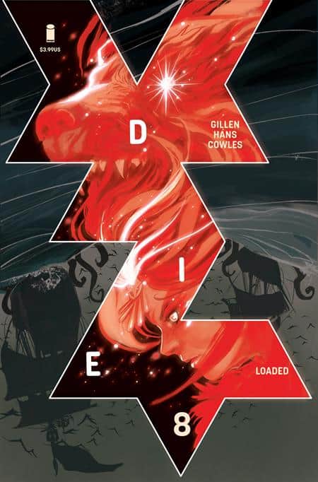 DIE LOADED Cover