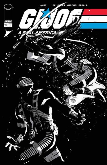 CVR B LEE WEEKS B&W