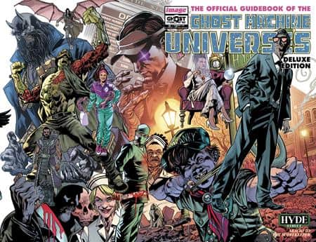 CVR B BRYAN HITCH & BRAD ANDERSON WRAPAROUND