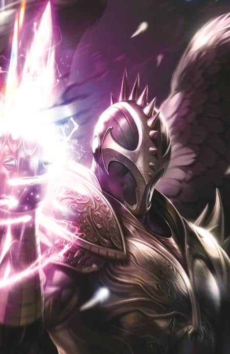 CVR B FRANCESCO MATTINA VIRGIN