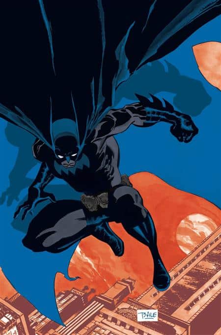 BATMAN HAUNTED KNIGHT TP (NEW EDITION) Cover