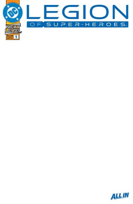 CVR F BLANK CARD STOCK