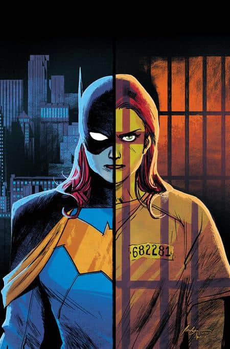 CVR B RAFAEL ALBUQUERQUE CARD STOCK