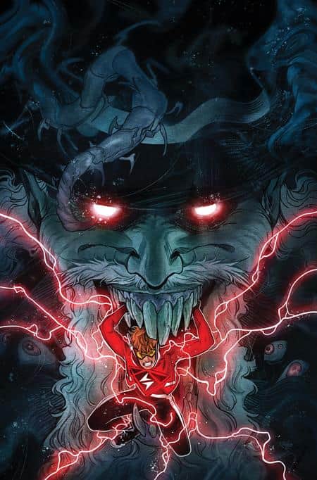 ABSOLUTE FLASH Cover
