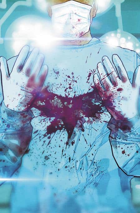 CVR C MITCH GERADS CARD STOCK