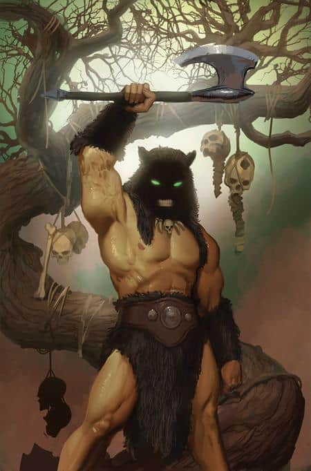 CVR J INC 1:20 STJEPAN SEJIC VIRGIN