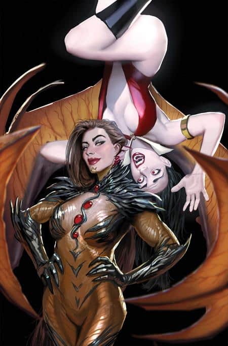 CVR H STJEPAN SEJIC LTD VIRGIN