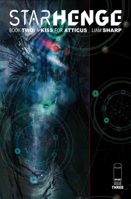 CVR B LIAM SHARP
