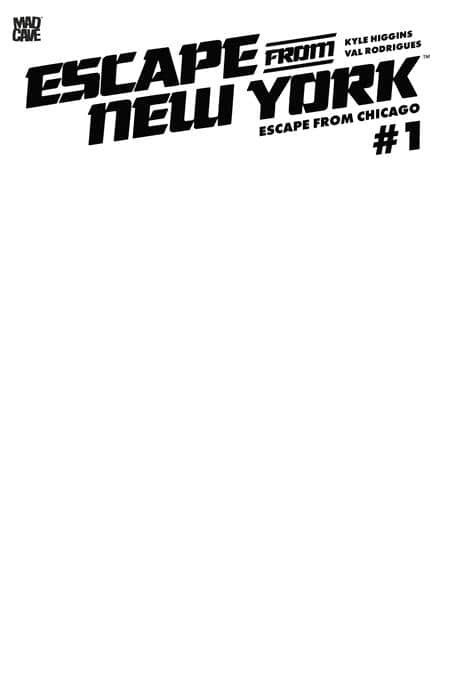 CVR F BLANK SKETCH CARD STOCK