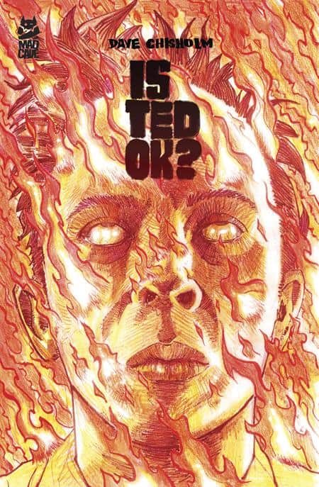 IS TED OK TP Cover