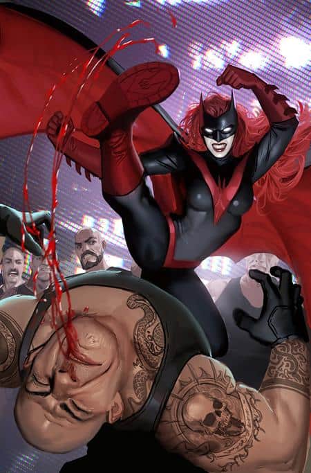 CVR B STJEPAN SEJIC CARD STOCK