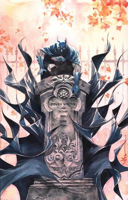 CVR B DUSTIN NGUYEN CARD STOCK