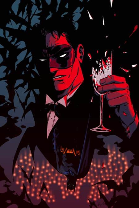 CVR D BECKY CLOONAN CARD STOCK