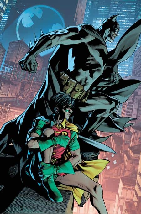 CVR C BRYAN HITCH CARD STOCK