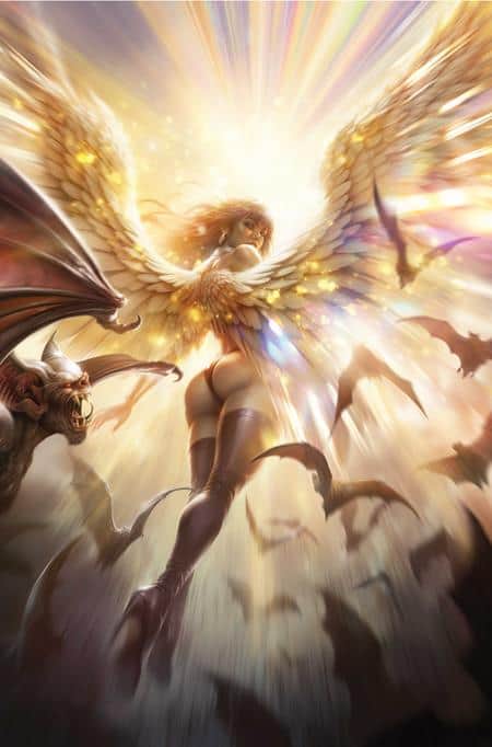CVR E FRANCESCO MATTINA METAL PREMIUM