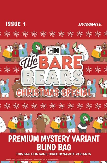 CVR G PREMIUM MYSTERY BLIND BAG