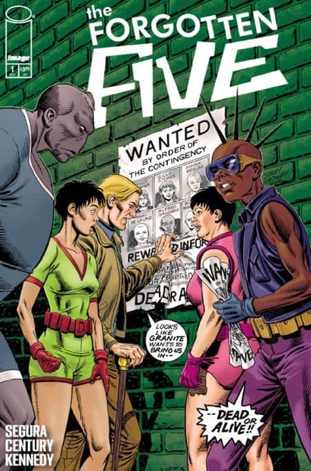 CVR D JERRY ORDWAY