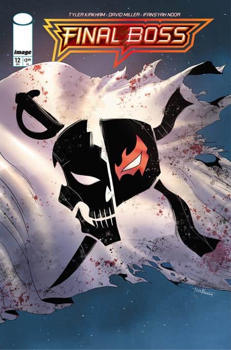 CVR A TYLER KIRKHAM