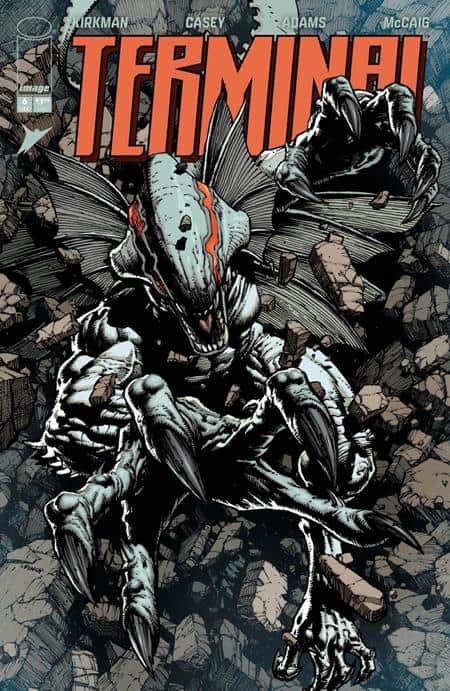 CVR B DAVID FINCH & DAVE MCCAIG