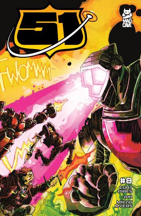 51 Cover