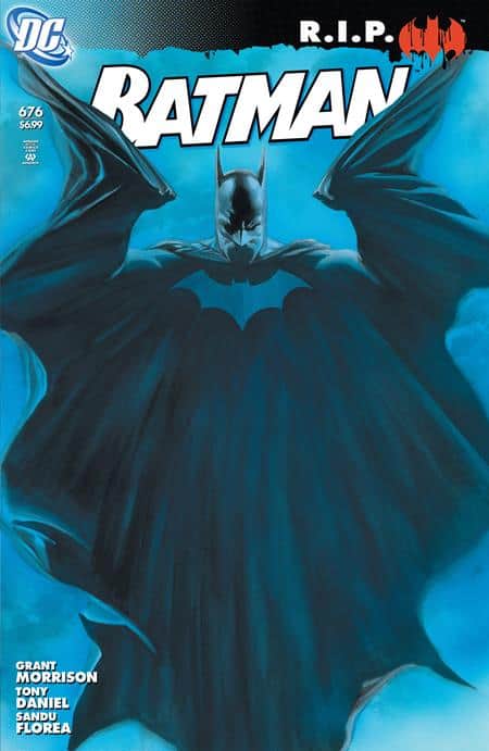 FACSIMILE EDITION CVR B ALEX ROSS FOIL VAR