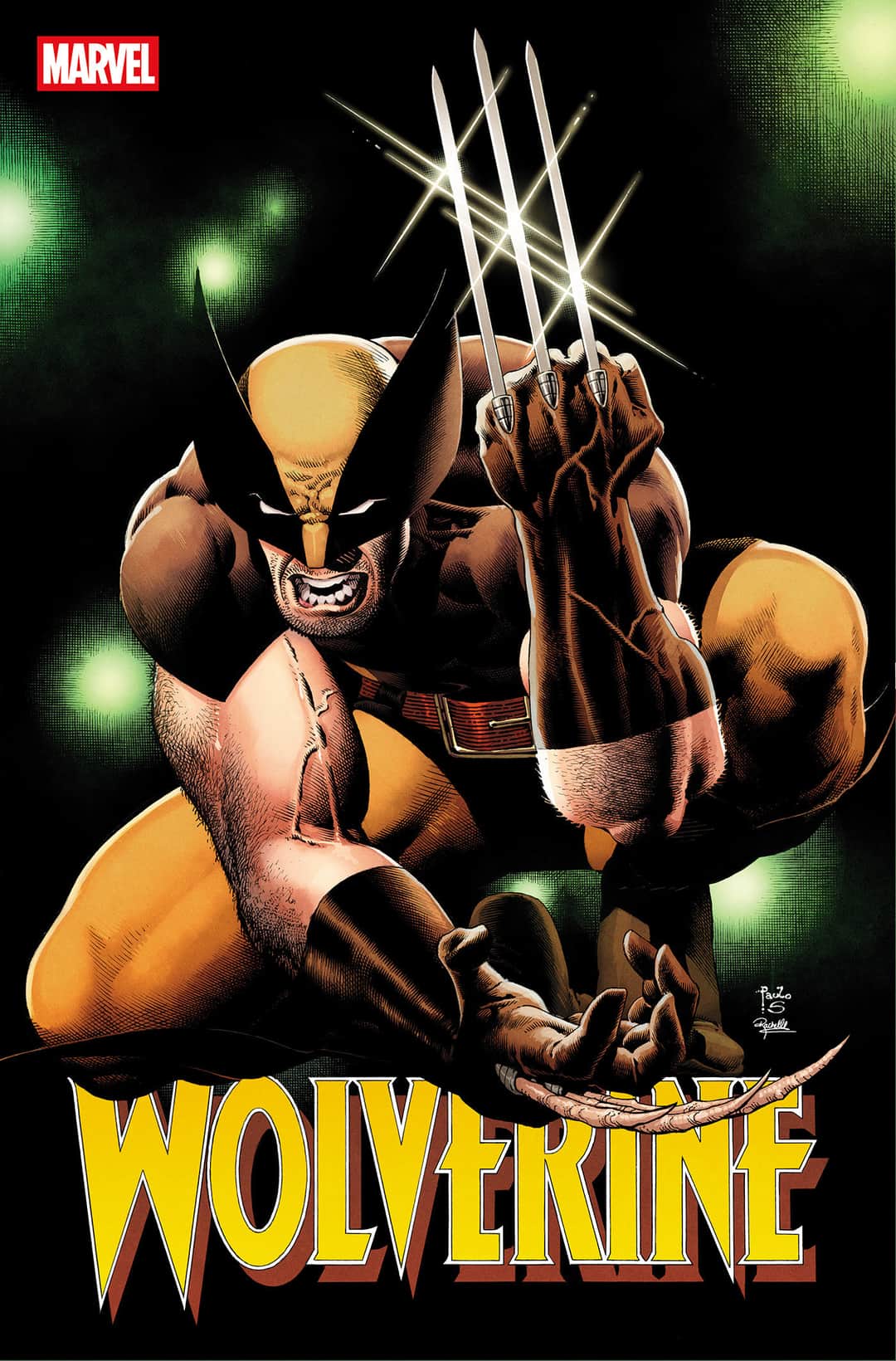 PAULO SIQUEIRA VARIANT