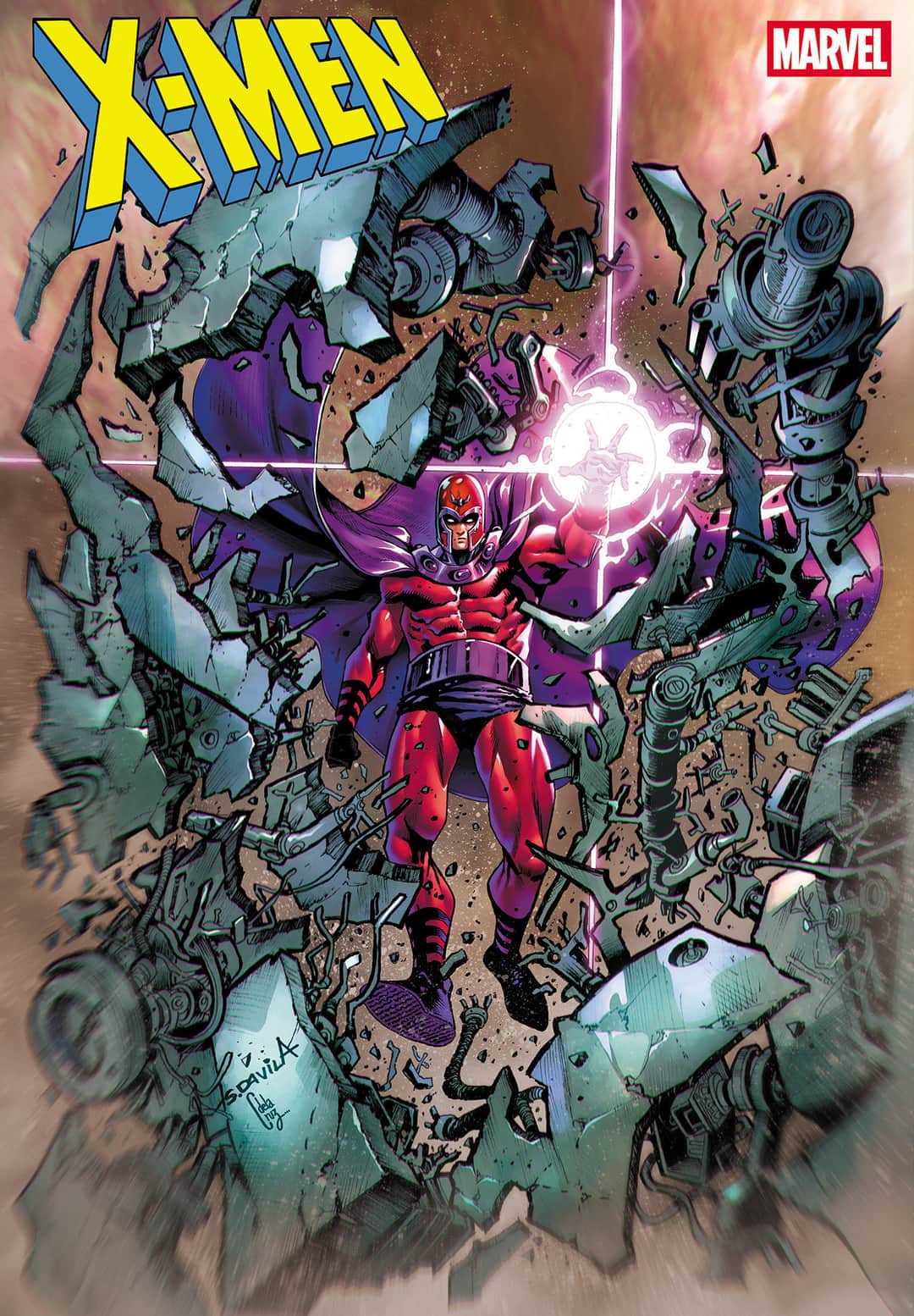 TBD ARTIST VARIANT