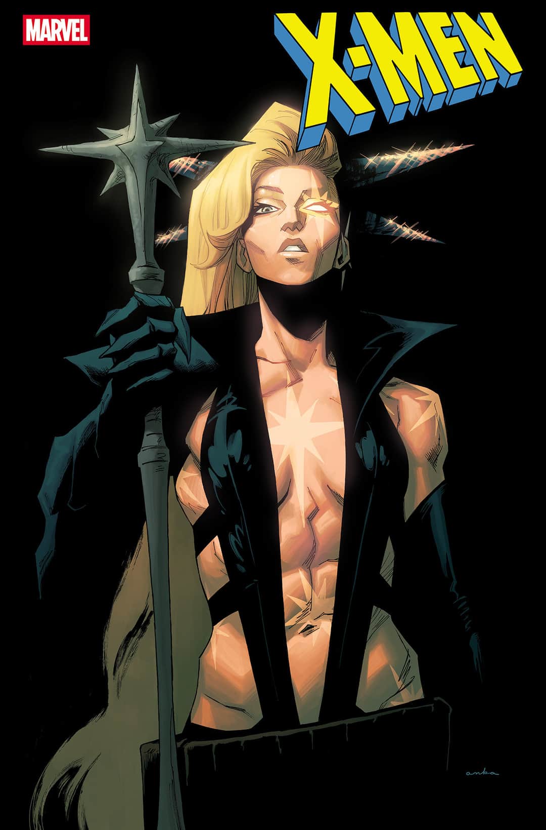 KRIS ANKA SUPERSTAR VARIANT