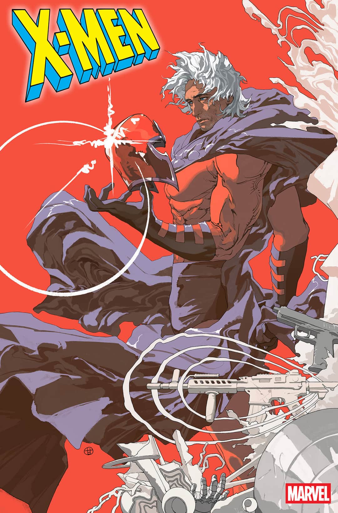MINGYI GAN VARIANT [DNX]