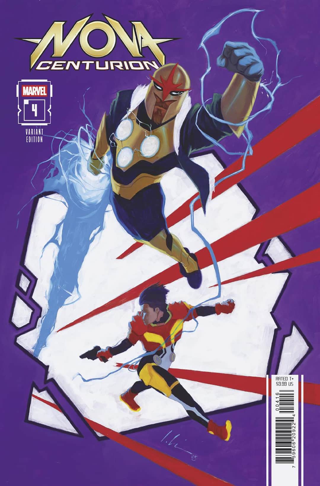 JEREMY WILSON VARIANT