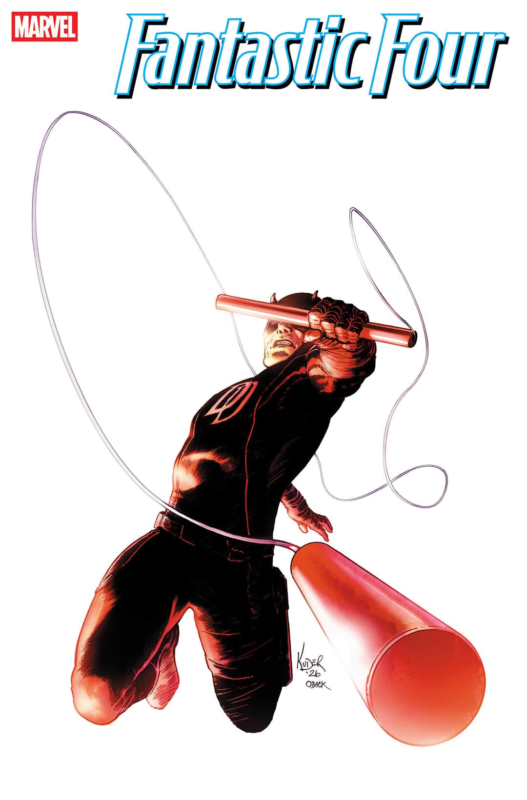 Aaron Kuder Disability Pride Variant