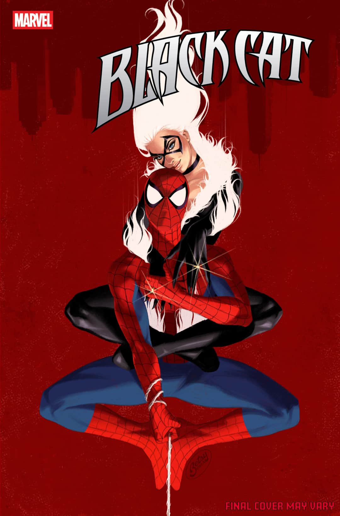 BETSY COLA VARIANT