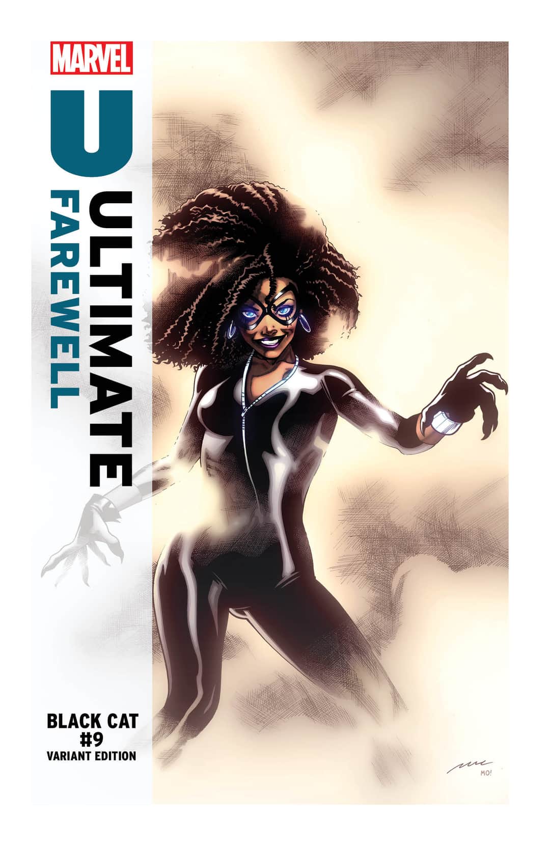 PERE PEREZ ULTIMATE FAREWELL VARIANT