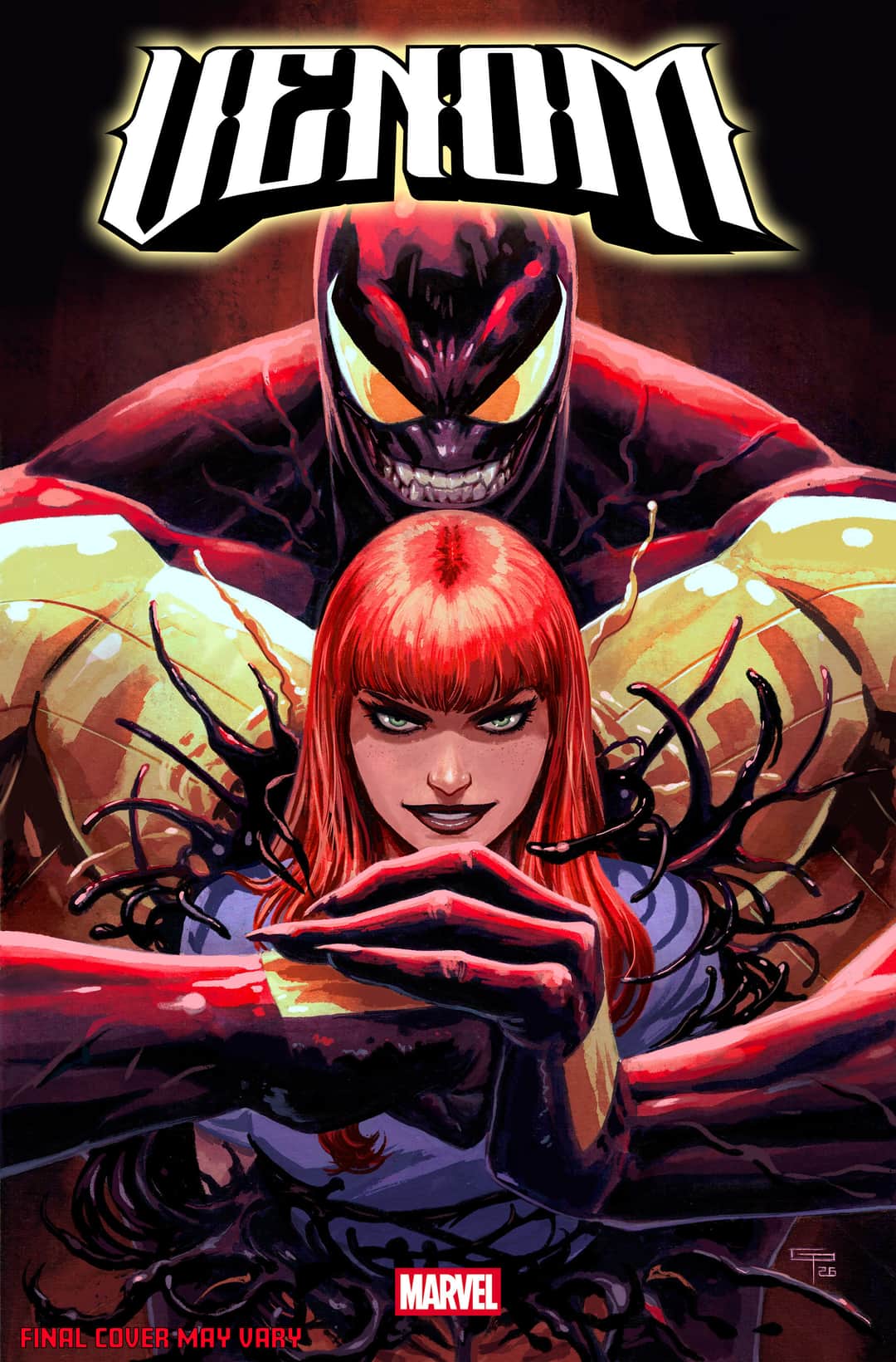TBD ARTIST VARIANT A [DS]