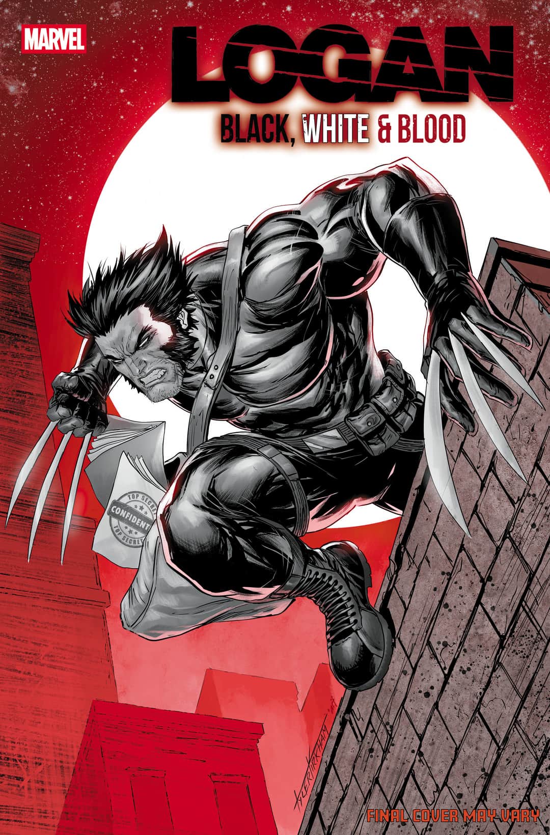 TYLER KIRKHAM VARIANT