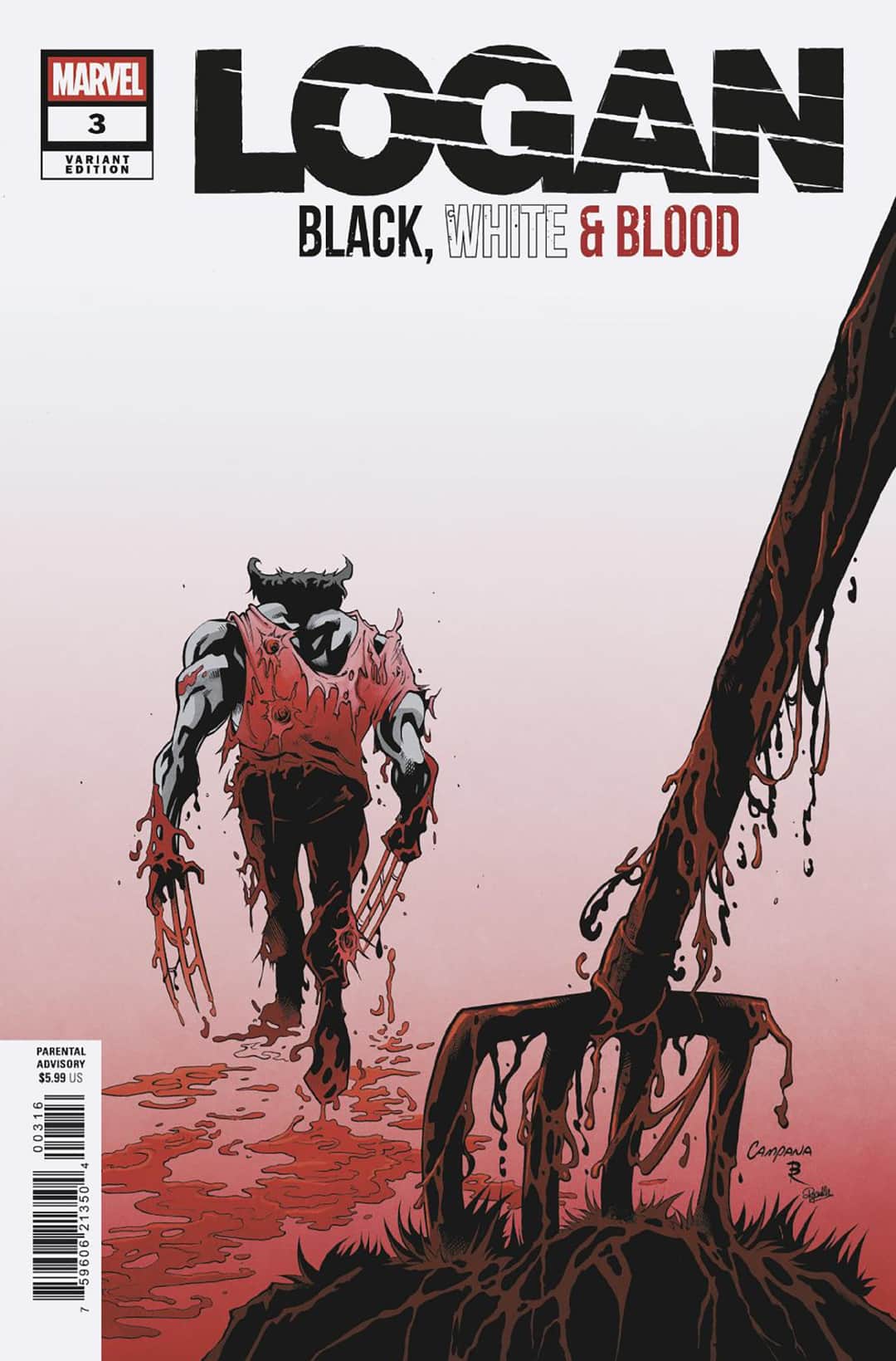 CHRIS CAMPANA VARIANT