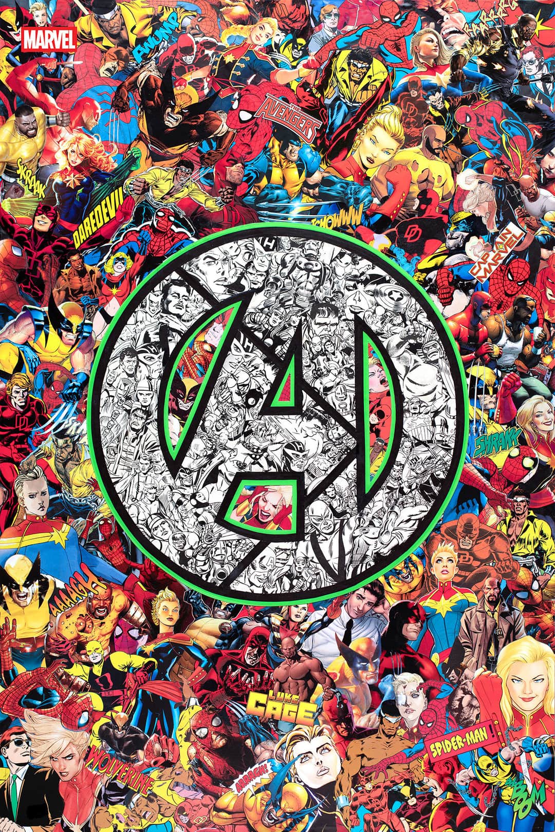 MR. GARCIN VARIANT